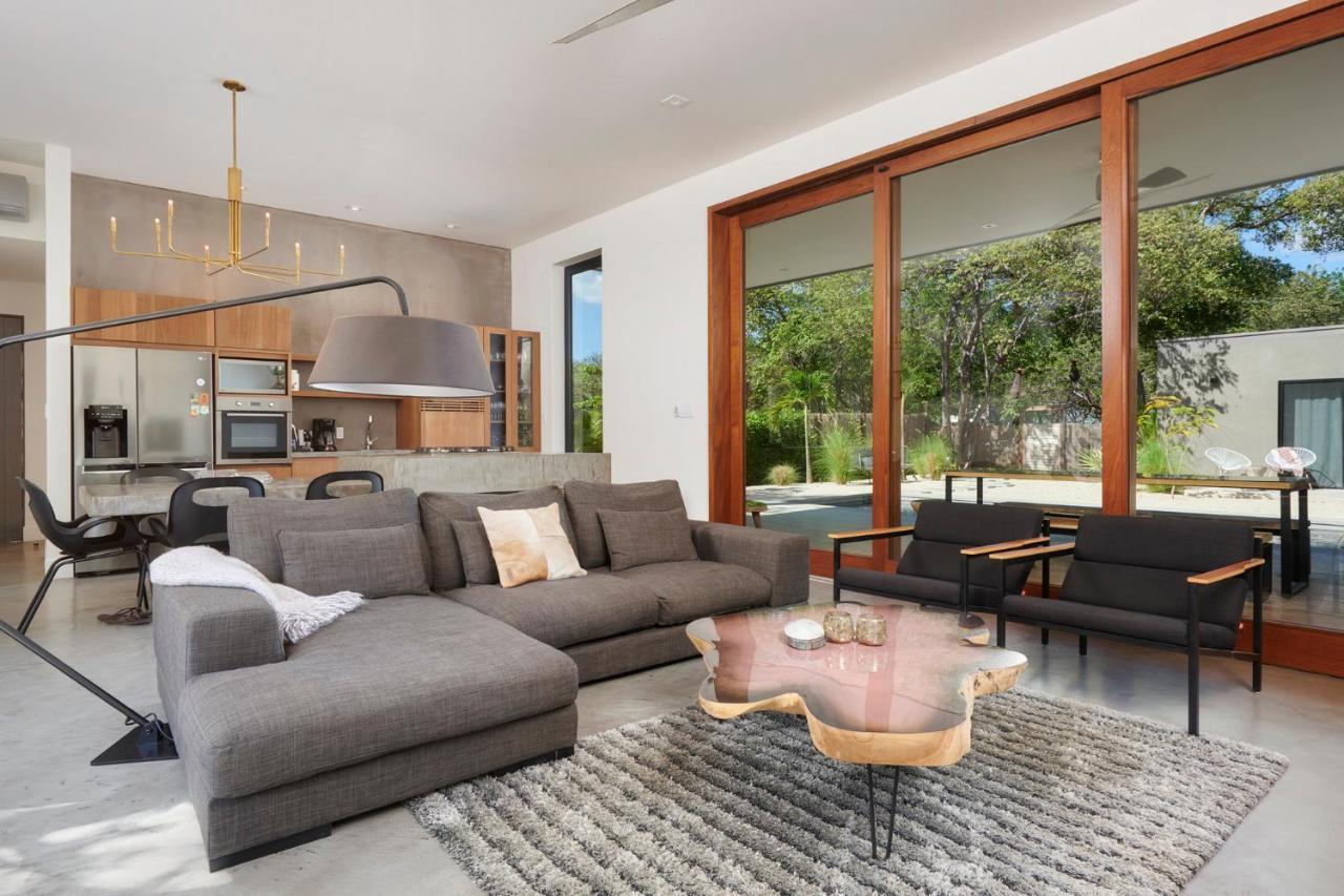טמארינדו Villa Ethir מראה חיצוני תמונה