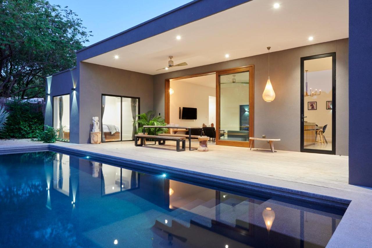 טמארינדו Villa Ethir מראה חיצוני תמונה