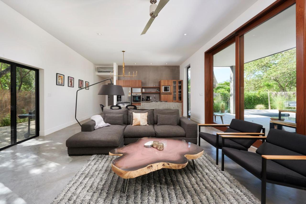 טמארינדו Villa Ethir מראה חיצוני תמונה
