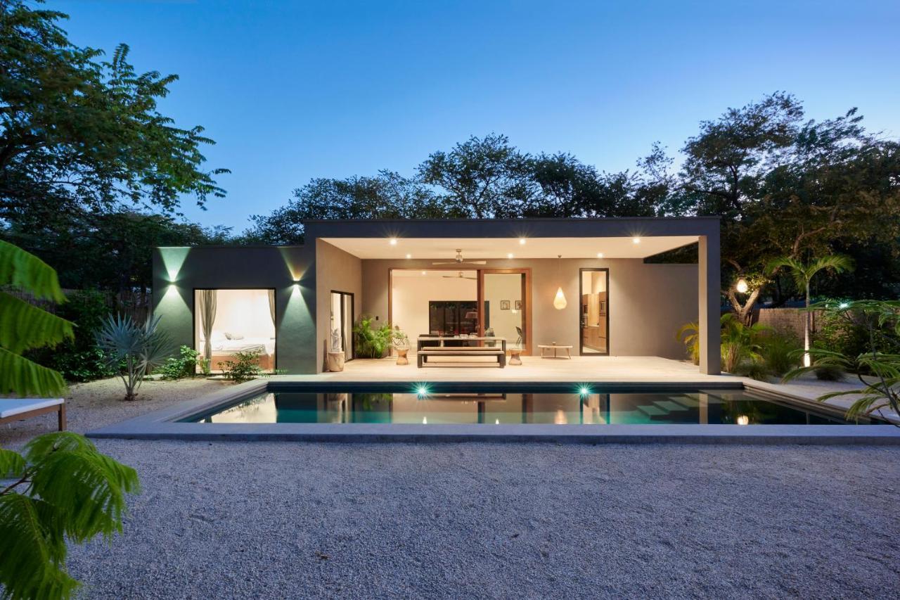 טמארינדו Villa Ethir מראה חיצוני תמונה